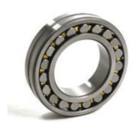 TRITAN Spherical Roller Bearings - Double Row, 22200 Light Series