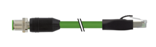 Murrelektronik’s 7700-44711-S7V0900 cable