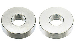 Clean & Pack Metal Spacers