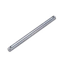 Clean & Pack Conveyor Roller Shafts