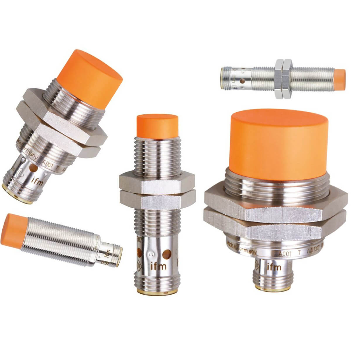 ifm inductive sensor 