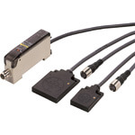 OMRON Capacitive Proximity Sensor 