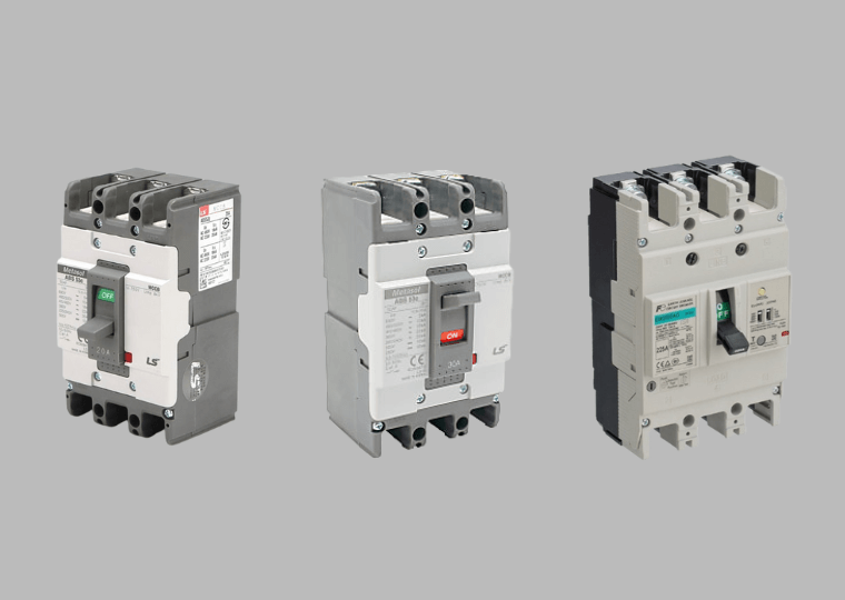 circuit breakers misumi