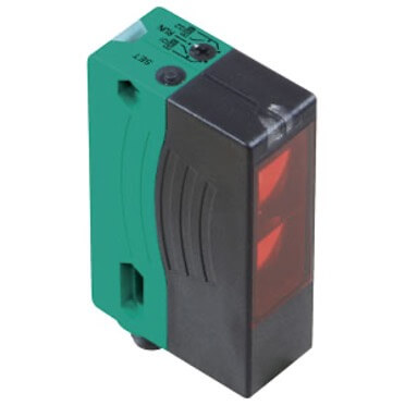 Pepperl+Fuchs Photoelectric Sensors, Diffuse Mode