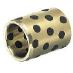 misumi straight linear plain bushing 