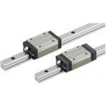 misumi linear guide assembly