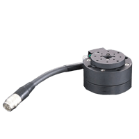misumi motorized rotary image
