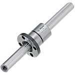 misumi ball splines