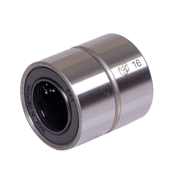 misumi short linear ball bearing