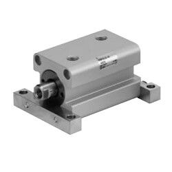 SMC hydraulic cylinder