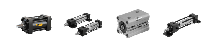 hydraulic cylinders misumi
