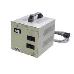 Toyozumi CU120-06S Step-up Transformer