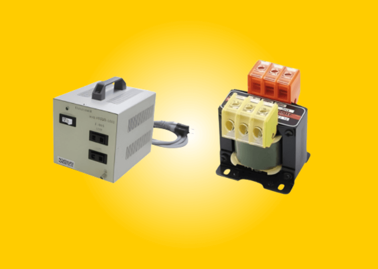 power transformers