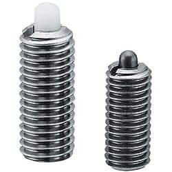 MISUMI spherical pins
