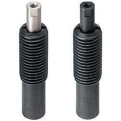 MISUMI Tapped Spring Plungers