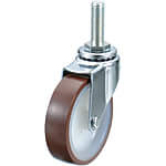 MISUMI Threaded Casters for Aluminum Extrusions