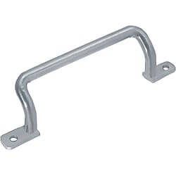 MISUMI external round bar grip handle