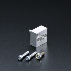 NIC Autotec End Connectors