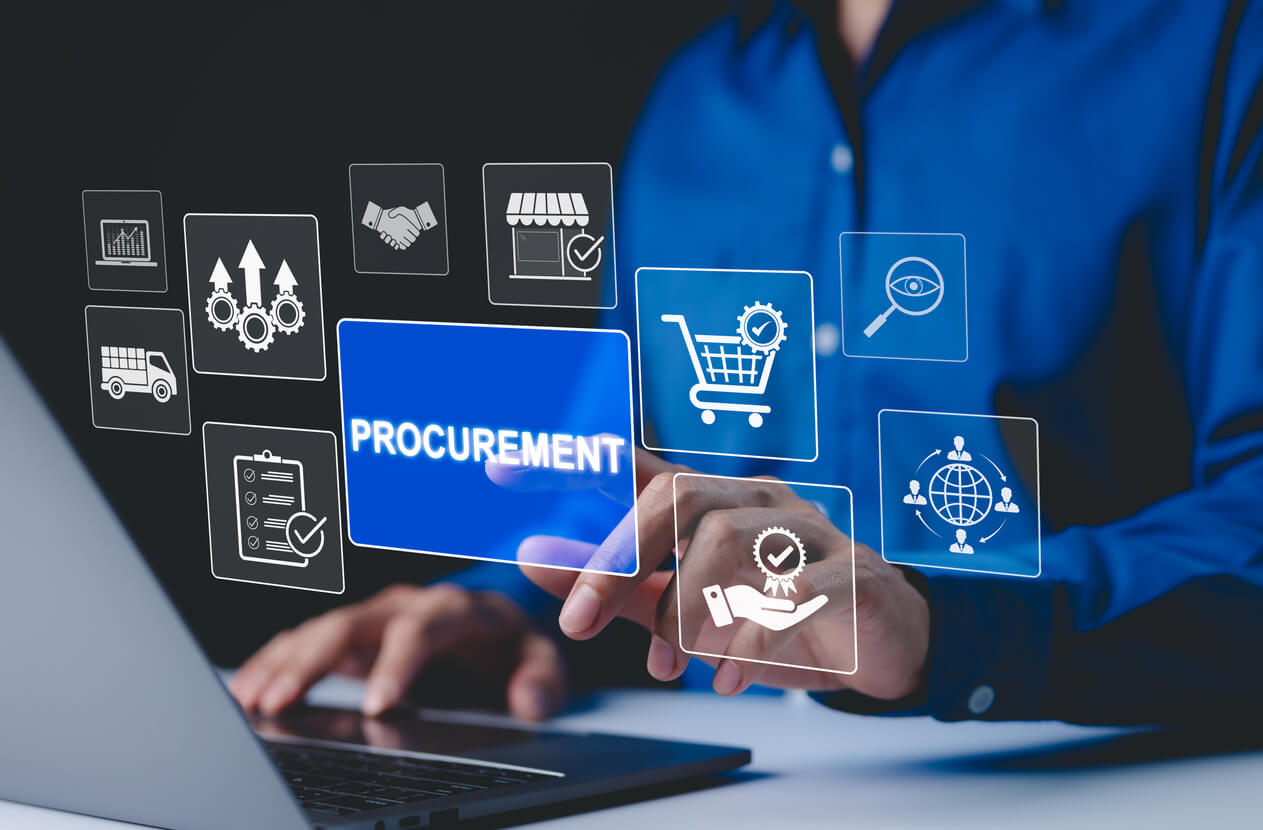 procurement management