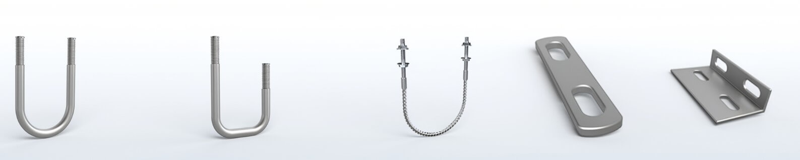Ubolts Product Image