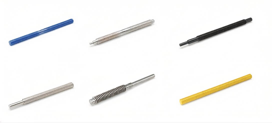 Lead Screw Product Main Image1