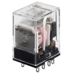 Relays in factory automation